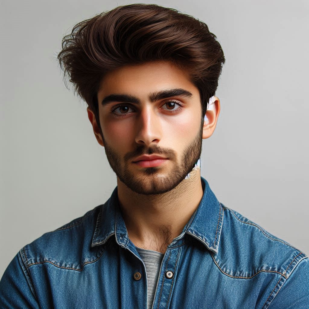 عضو تیم شماره 1