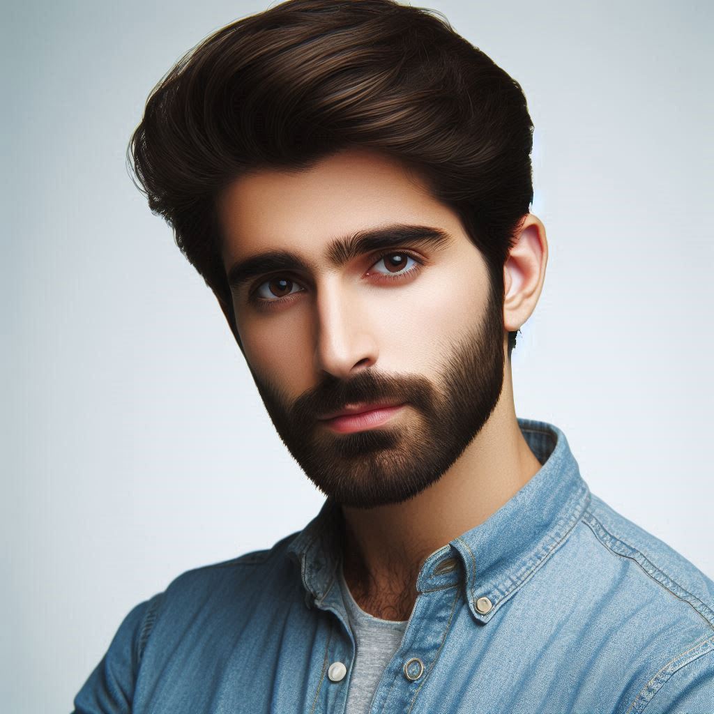 آقای مستر